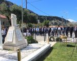 Η Μαρτυρική Κοινότητα Κρυοπηγής τίμησε τη μνήμη των 23 εκτελεσθέντων την Μ. Παρασκευή του 1944 (pics)