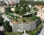 30.000 € για «Διαγνωστικές-διερευνητικές εργασίες αποτύπωσης και τεκμηρίωσης των τειχών του κάστρου του Αγίου Ανδρέα»