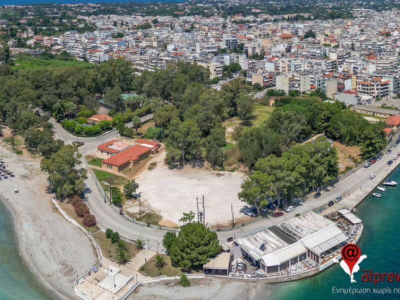“Νέα συνθήκη” και νέα δεδομένα για τα στρατόπεδα του Δ. Πρέβεζας – Εντάχθηκαν στο Ταμείο Ακινήτων Εθνικής Άμυνας