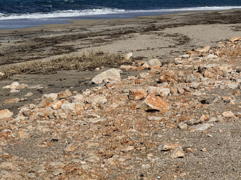 Υπουργείο Πολιτισμού: “Η τροποποιημένη μελέτη για τον ποδηλατόδρομο δεν έχει υποβληθεί προς το παρόν στις αρμόδιες υπηρεσίες”