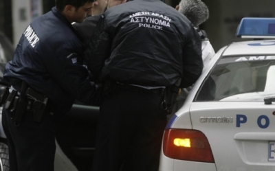 Συλλήψεις 5 Ρουμάνων και ενός Έλληνα χθες στο Κανάλι Πρέβεζας