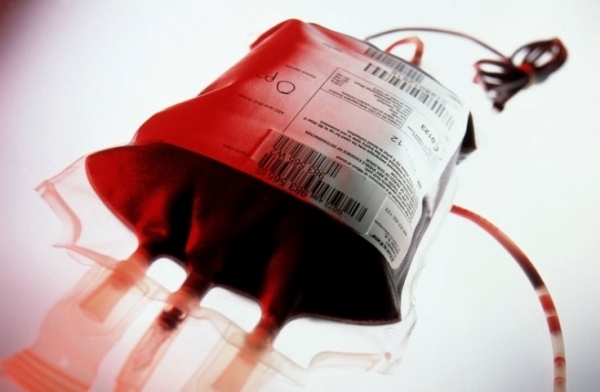 Συγκινητική ανταπόκριση των εθελοντών αιμοδοτών στο δήμο Πάργας