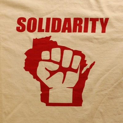 Περί Αλληλεγγύης (του Ηλία Πουλιάνου)