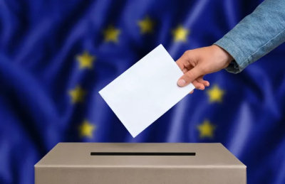 Νικητής η αποχή στις Ευρωκλογές - Τι δείχνουν τα exit polls