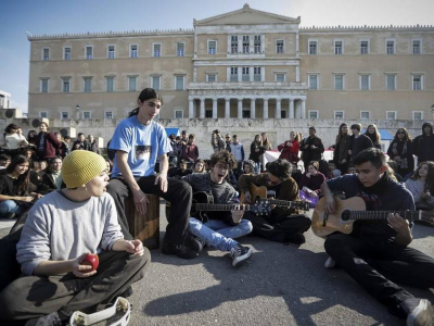 Δημόσια Μουσικά Σχολεία: ένα βήμα πριν την ιδιωτικοποίησή τους και την απόλυτη διάλυση της μουσικής Παιδείας στην Ελλάδα (του Δημήτρη Πολυχρονιάδη)