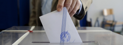 Τα αποτελέσματα των Ευρωεκλογών 2024 στο Νομό Πρέβεζας - 30/139 εκλογικά τμήματα