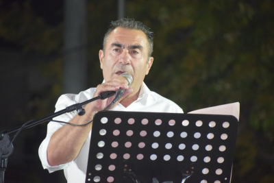 Επανεξελέγη Δήμαρχος Πάργας ο Νίκος Ζαχαριάς - “Ένα τεράστιο “ευχαριστώ” σε όλους όσοι με τίμησαν με την ψήφο τους”