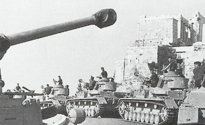 Στις 4 Νοεμβρίου 1944 η ηπειρωτική Ελλάδα «απαλλάσσεται» από τους Γερμανούς