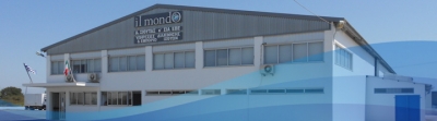 Η εταιρεία Il Mondo - Δ. ΣΙΟΥΤΑΣ &amp; ΣΙΑ Ε.Π.Ε. «ταξιδεύει» στο εξωτερικό το θαλάσσιο «πλούτο» της Πρέβεζας
