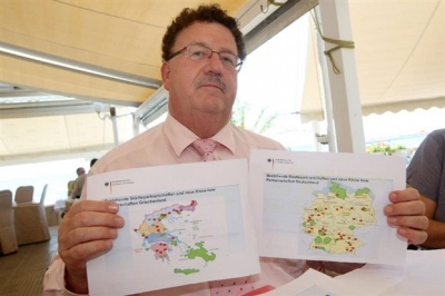 ΑΡΠΗ-ΑΡΠΑ: «Οι Δήμοι και οι Περιφέρειες δεν είναι εταιρίες γερμανικών συμφερόντων»