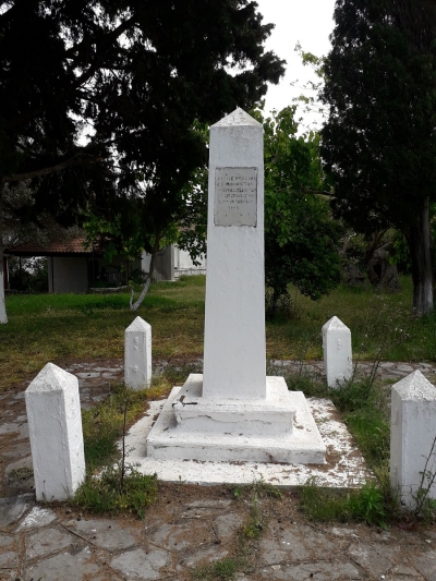 Η Πρέβεζα, οι Γάλλοι και μια «ωραία ιδέα» ενός μνημείου για τη μάχη της Νικόπολης