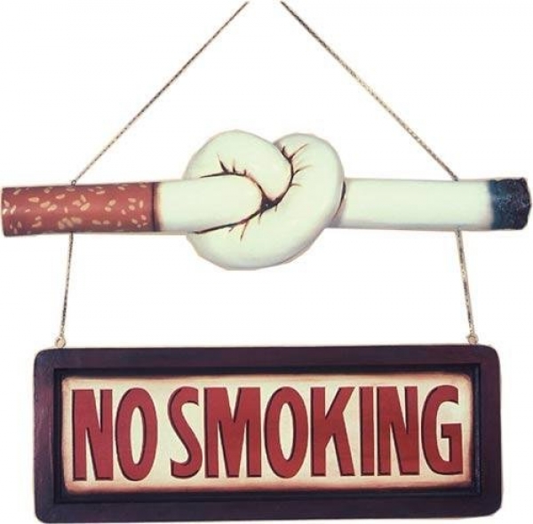 Εκδήλωση για τις συνέπειες του καπνίσματος διοργανώνει την Παρασκευή το ΚΕ.ΠΡΟ.ΝΑ.Π. 