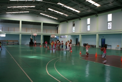 Συνεχίζουν τις προπονήσεις οι ακαδημίες γυναικείου μπάσκετ της Πρέβεζας (pics)