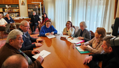 Σύσκεψη στην Περιφέρεια Ηπείρου για τα επόμενα βήματα μετά την ένταξη του Ζαγορίου στην UNESCO